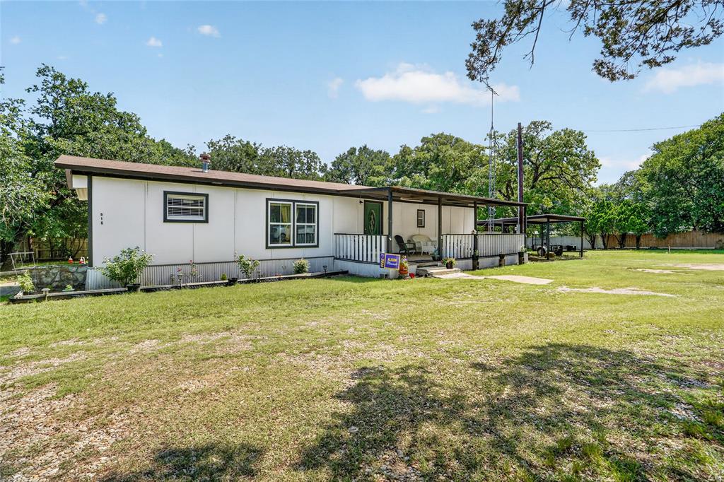 Deer Run Acres - Residential