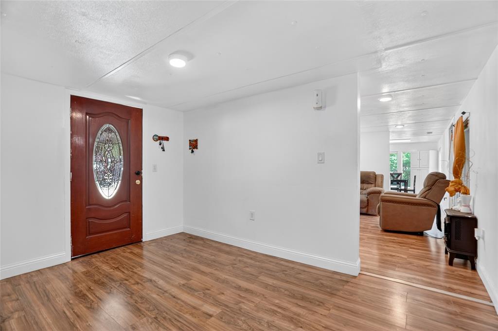 Deer Run Acres - Residential