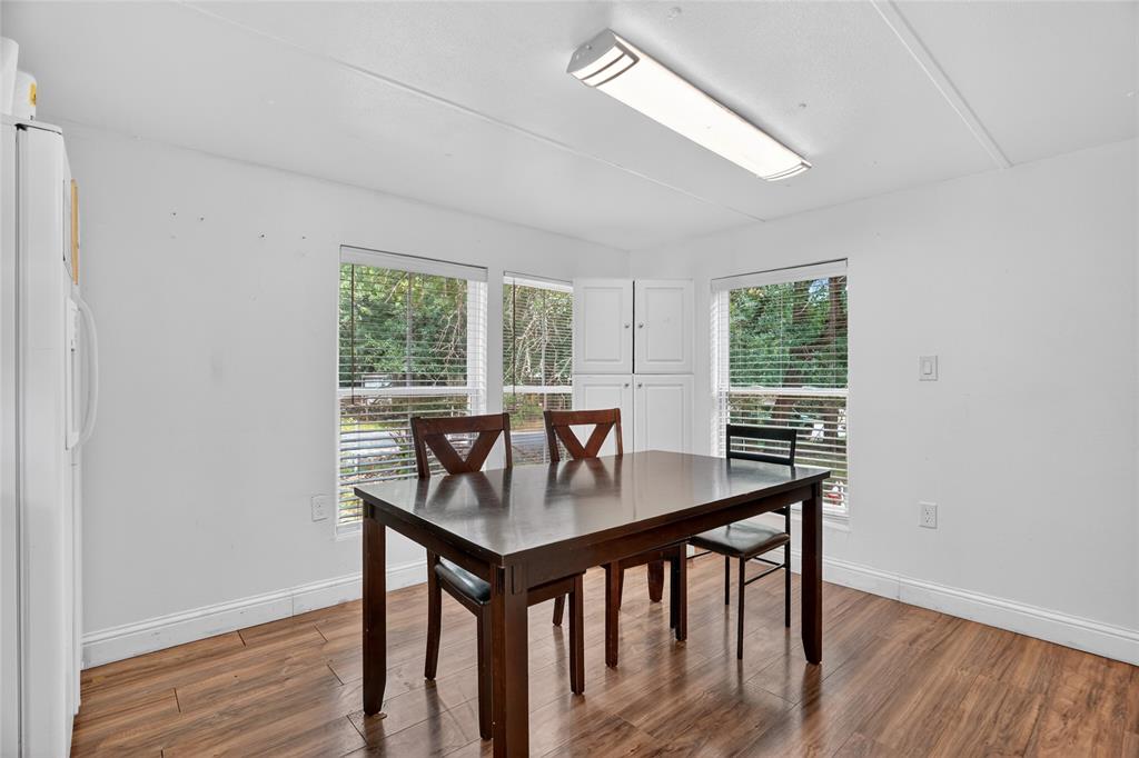 Deer Run Acres - Residential