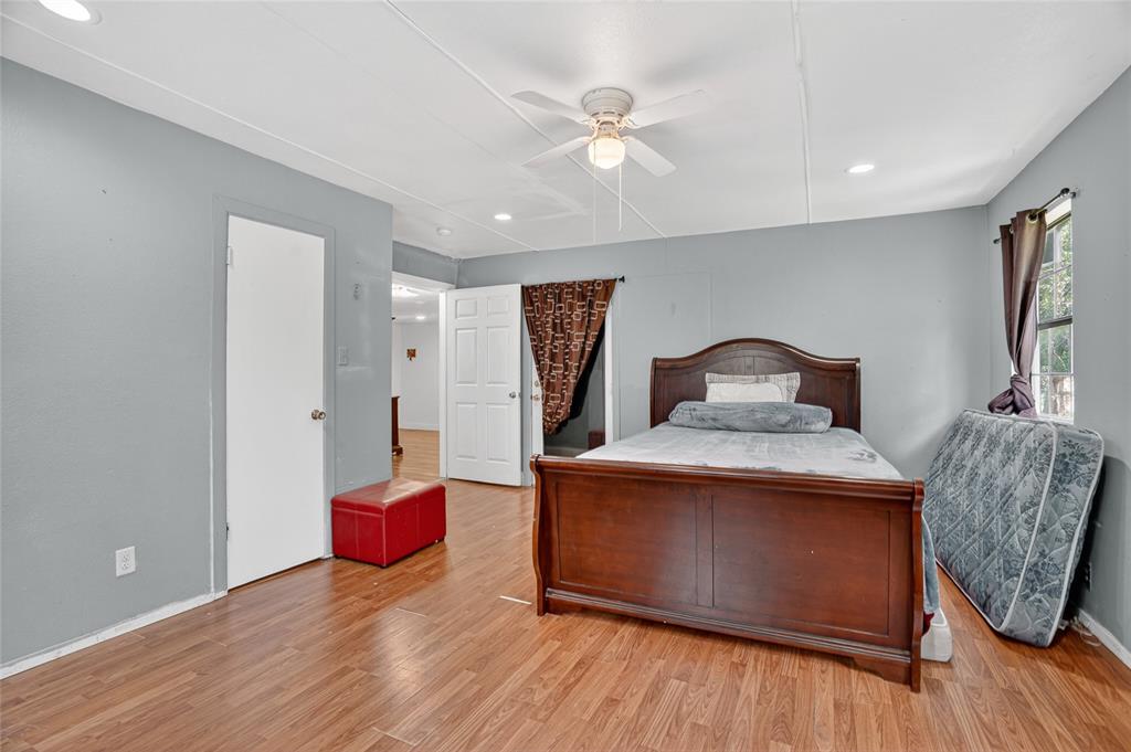 Deer Run Acres - Residential