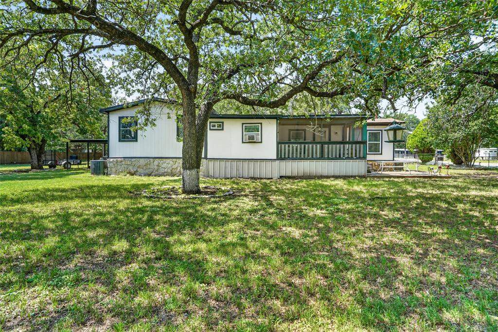 Deer Run Acres - Residential