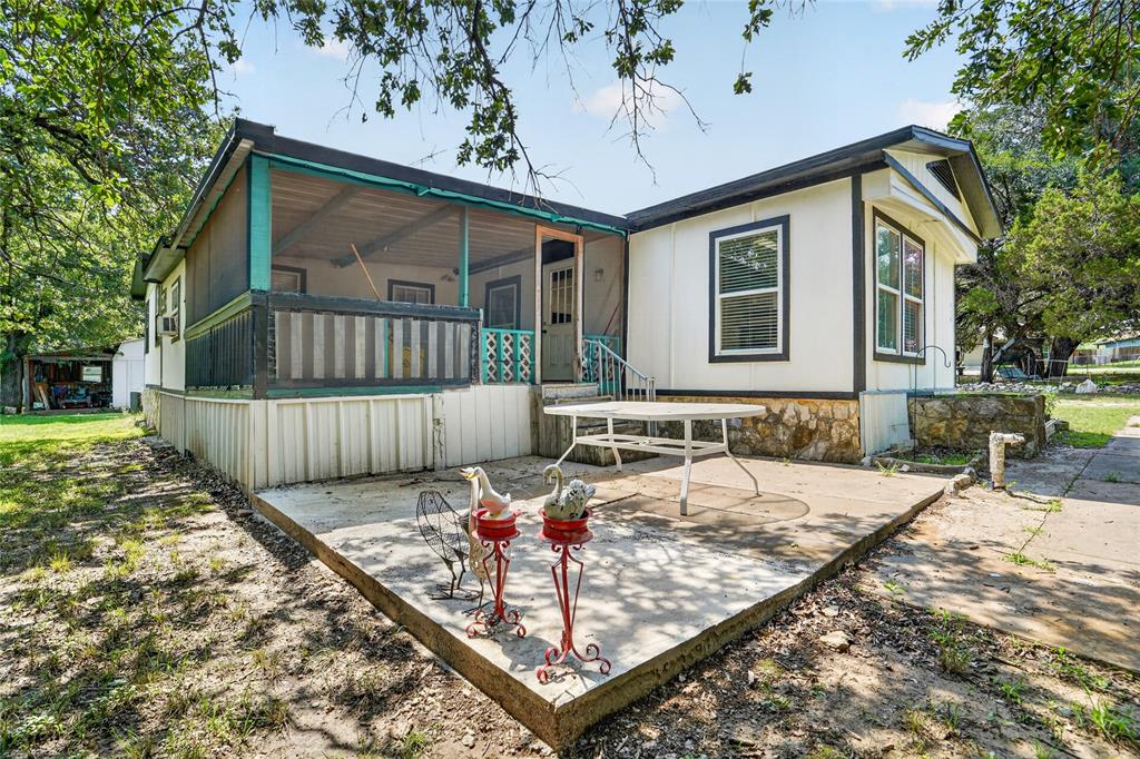 Deer Run Acres - Residential