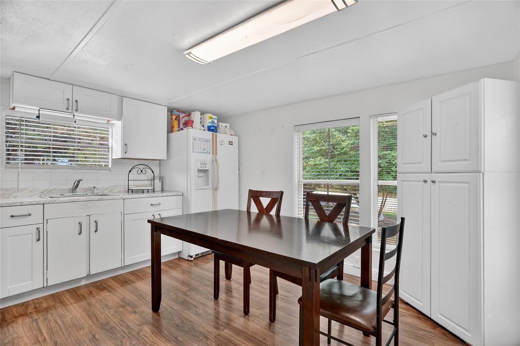 Deer Run Acres - Residential
