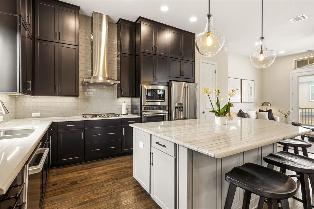 High Grv-West Kessler Heights 2 - Residential