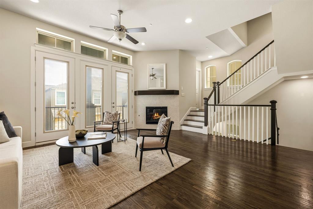 High Grv-West Kessler Heights 2 - Residential