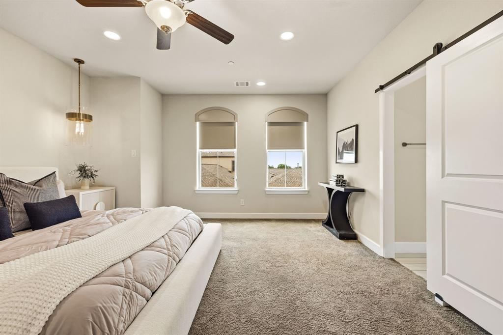High Grv-West Kessler Heights 2 - Residential