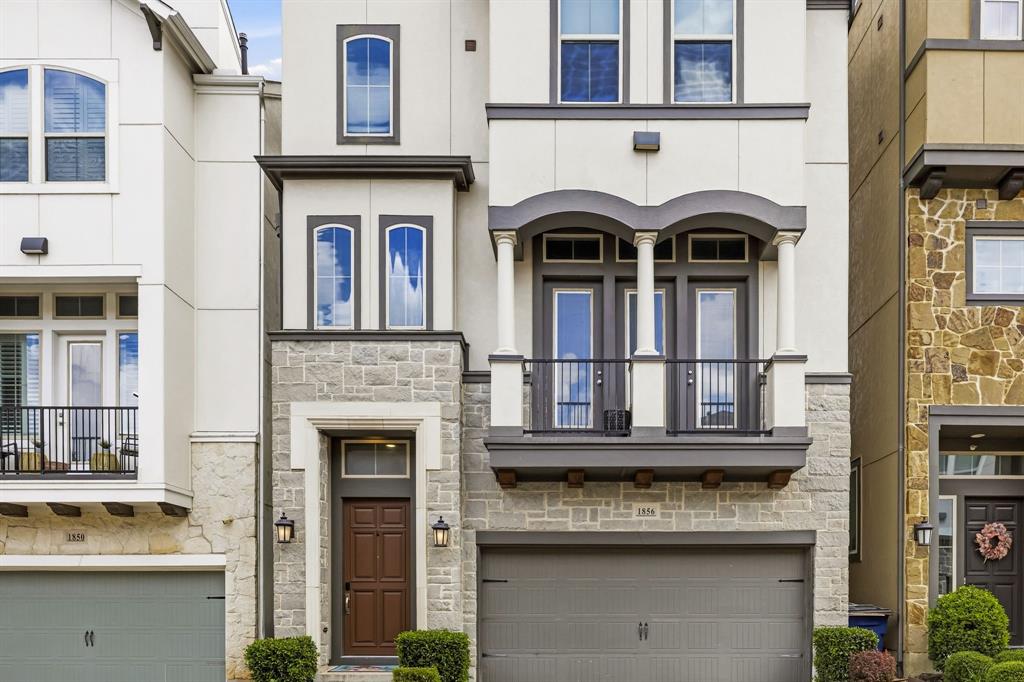 High Grv-West Kessler Heights 2 - Residential