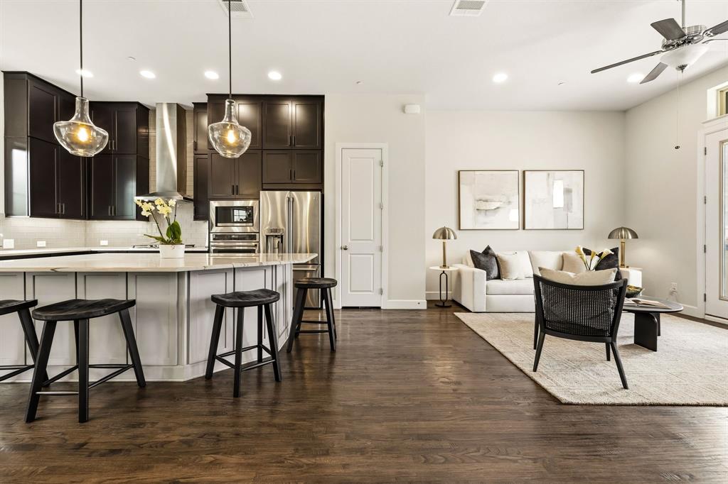 High Grv-West Kessler Heights 2 - Residential