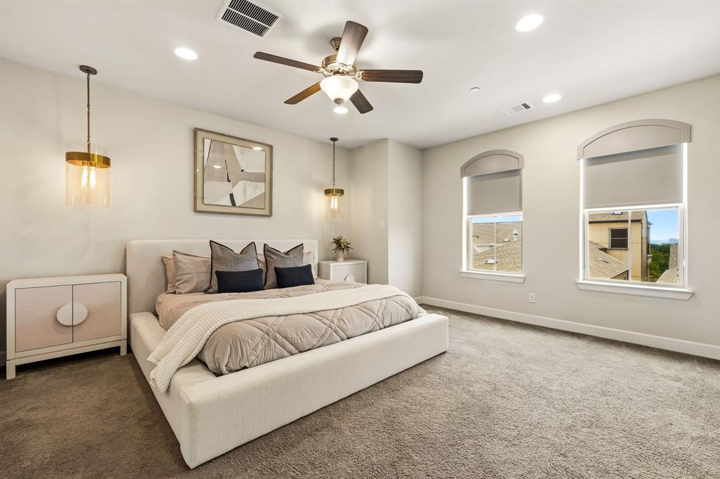 High Grv-West Kessler Heights 2 - Residential