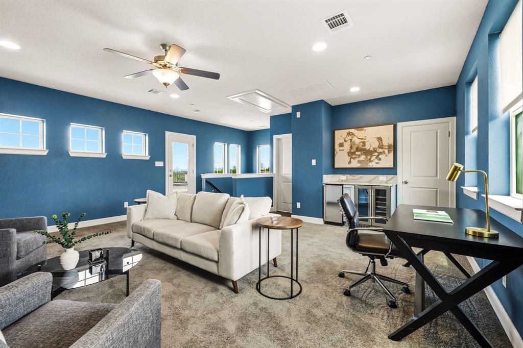 High Grv-West Kessler Heights 2 - Residential