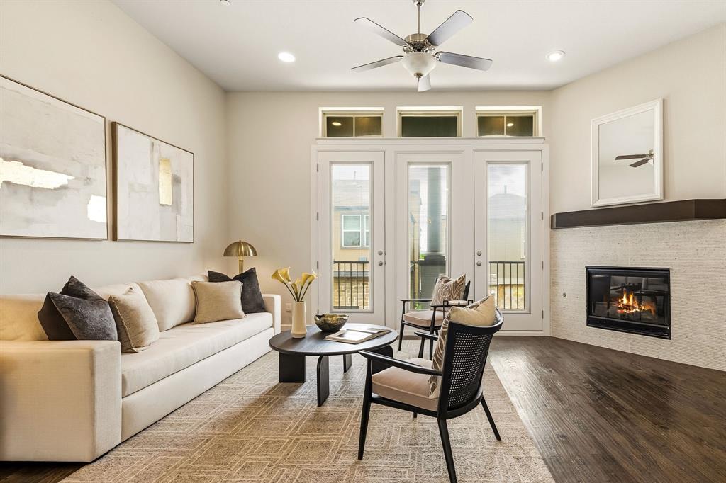 High Grv-West Kessler Heights 2 - Residential