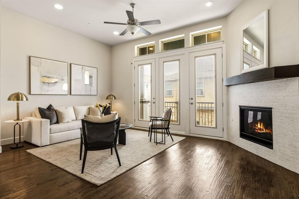 High Grv-West Kessler Heights 2 - Residential