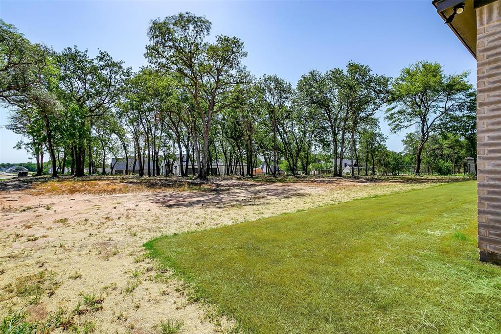 Bittersweet Springs - Residential