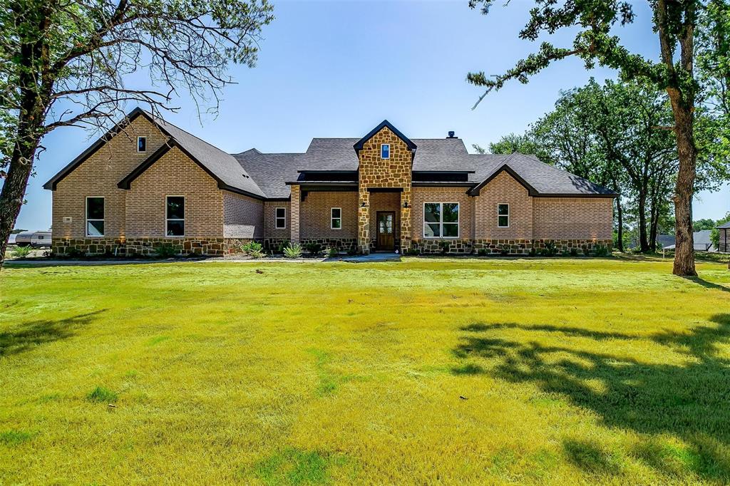 Bittersweet Springs - Residential