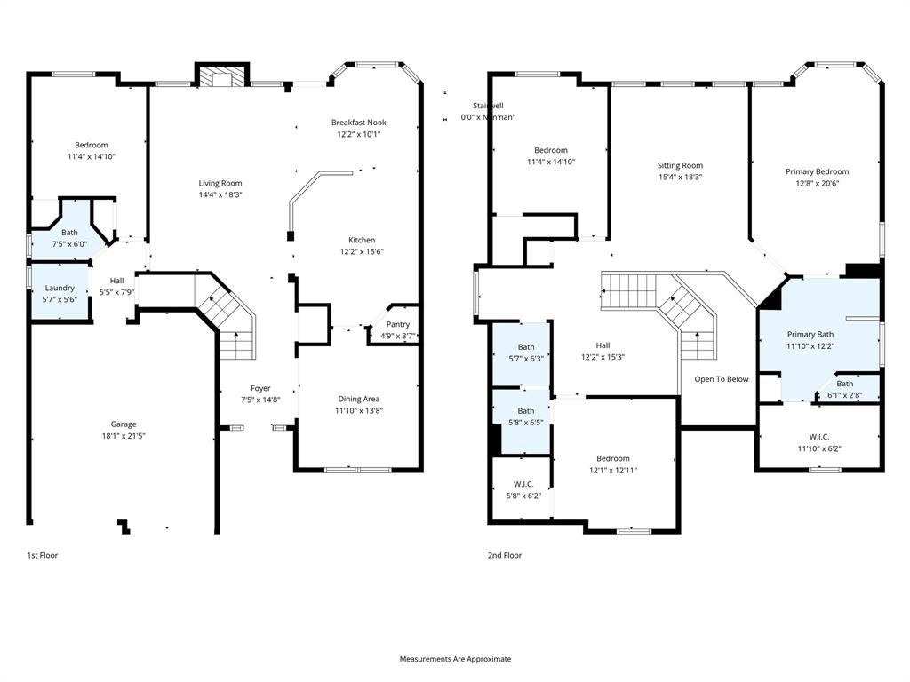 Fountainview Ph One - Residential
