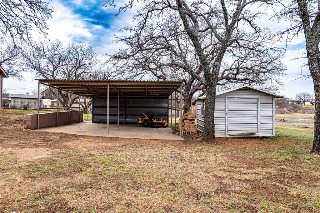 Tanglewood - Residential
