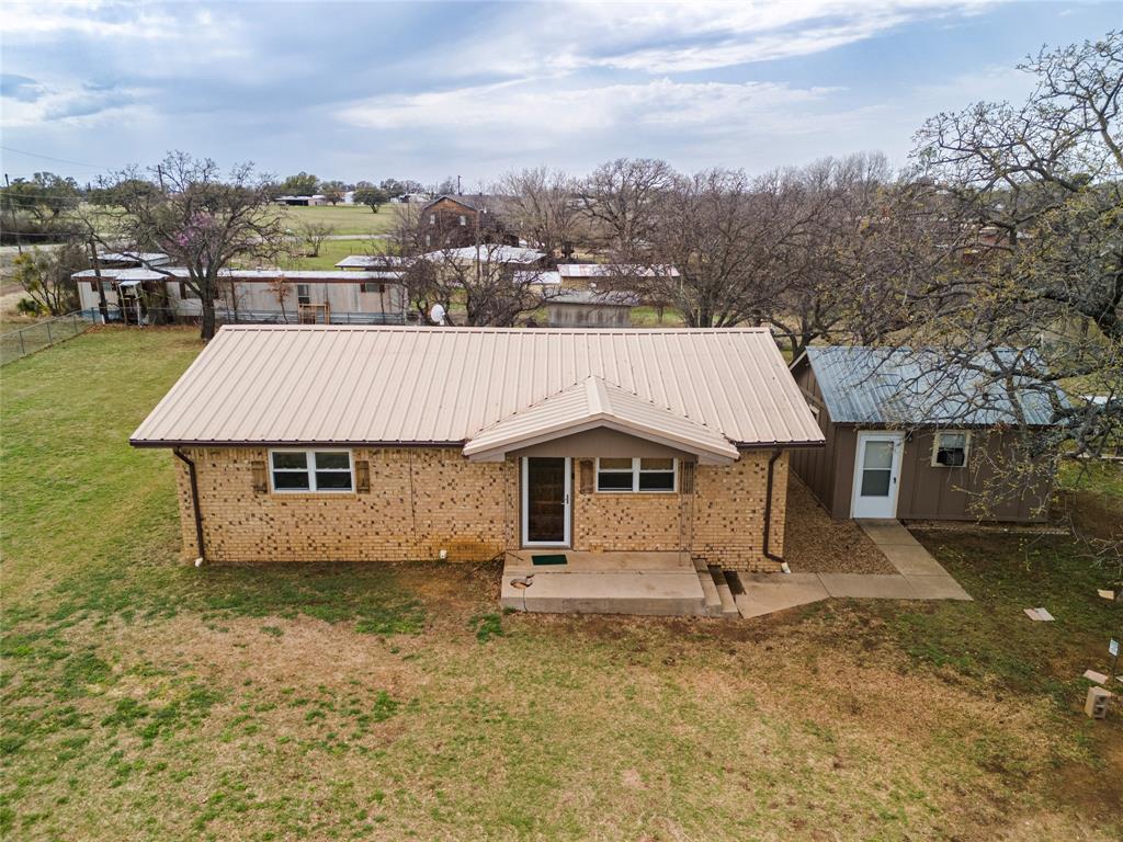 Tanglewood - Residential