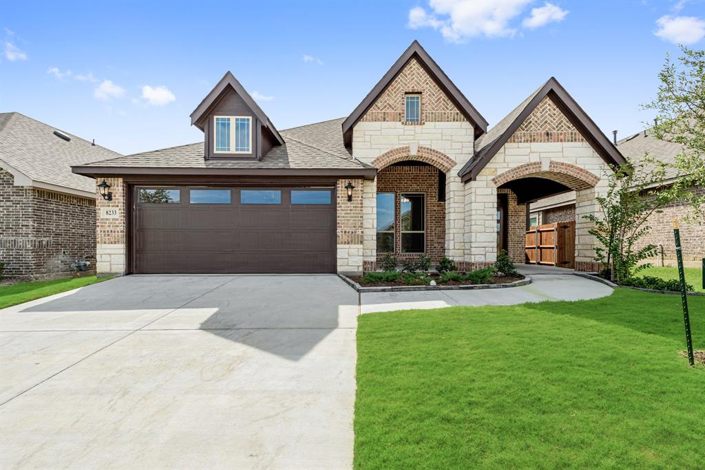 Godley Ranch - Residential