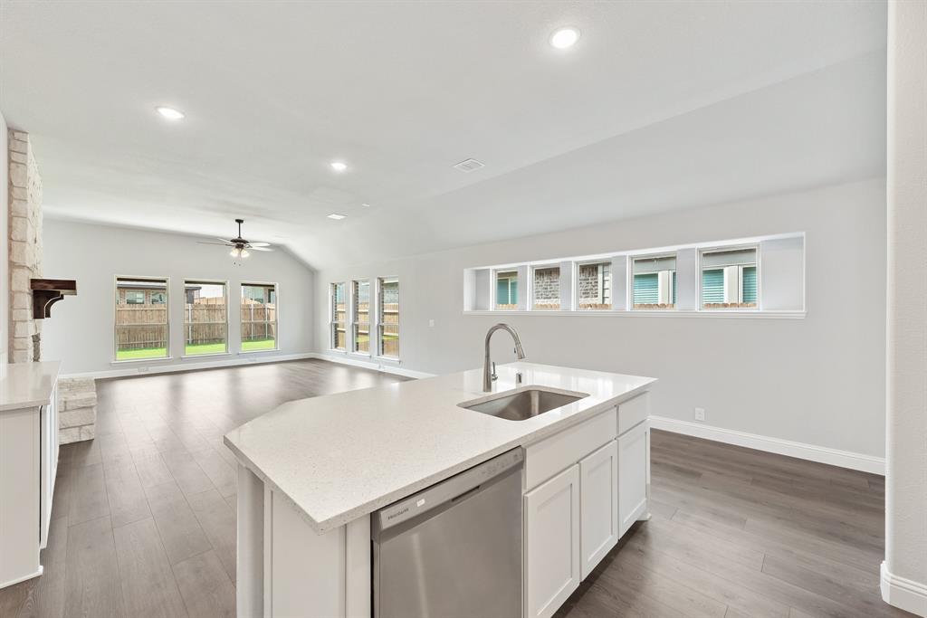 Godley Ranch - Residential