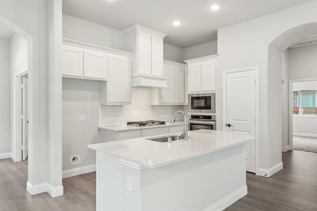 Godley Ranch - Residential