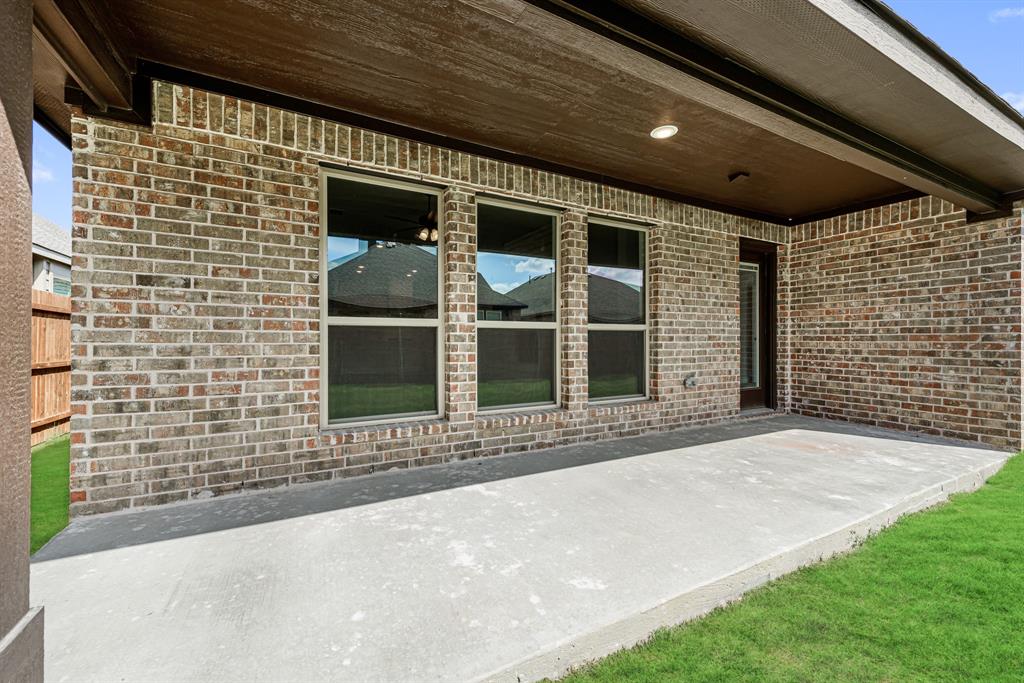 Godley Ranch - Residential
