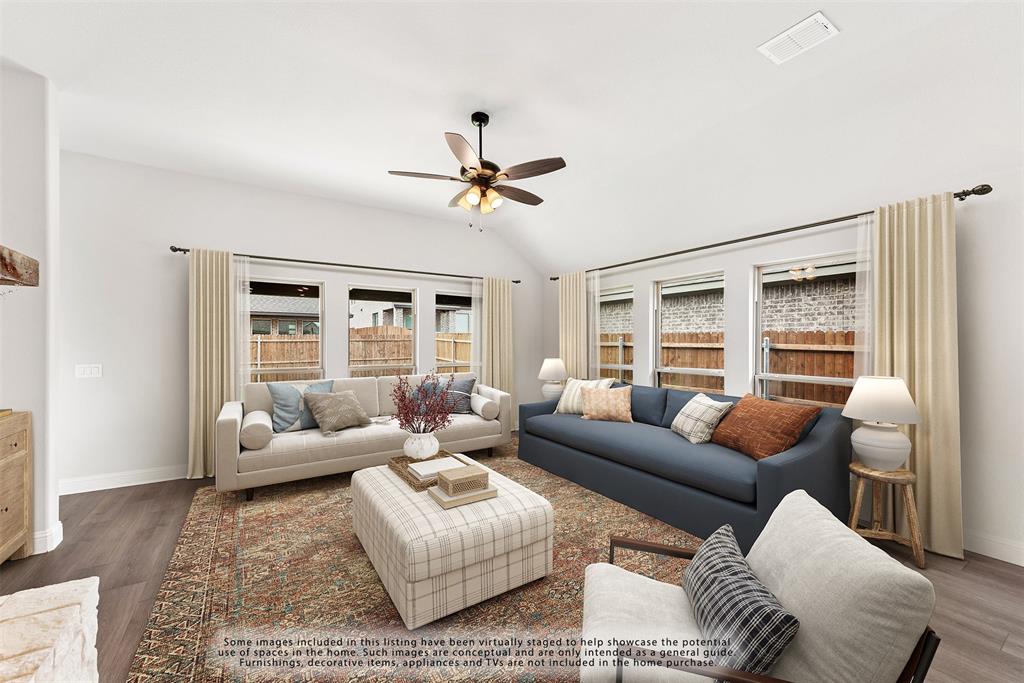 Godley Ranch - Residential