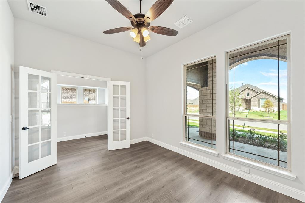 Godley Ranch - Residential