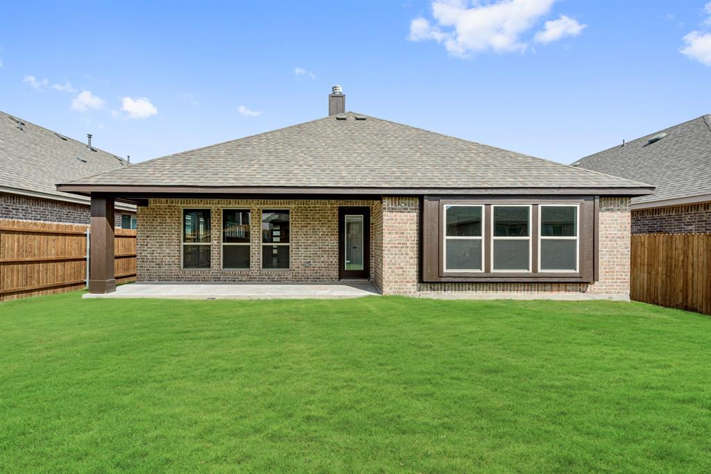 Godley Ranch - Residential