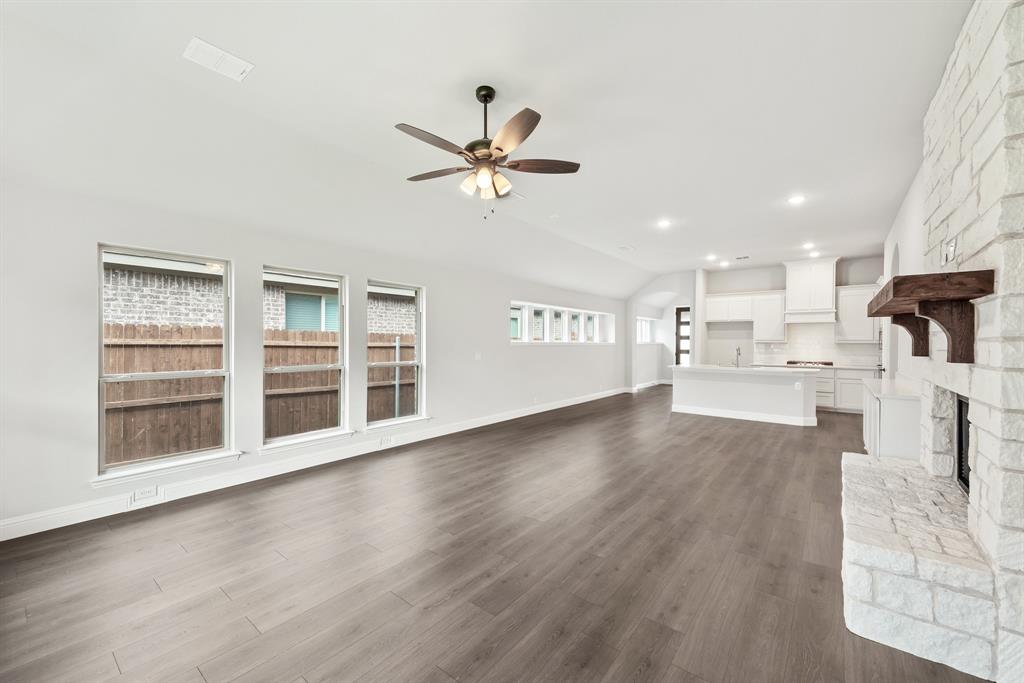 Godley Ranch - Residential