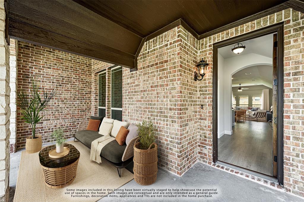 Godley Ranch - Residential