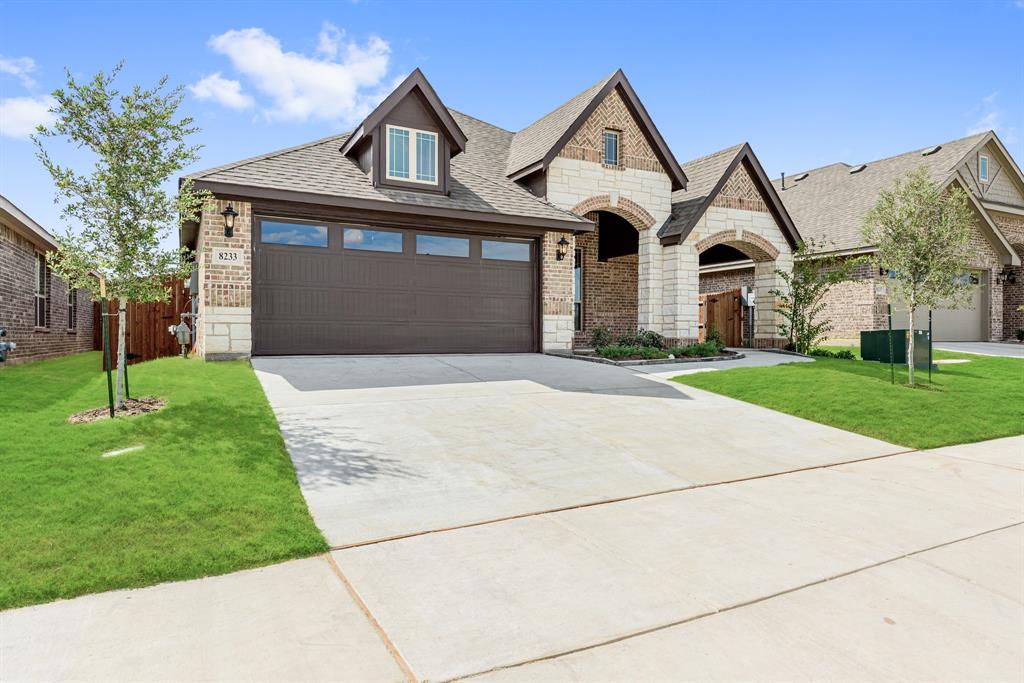 Godley Ranch - Residential