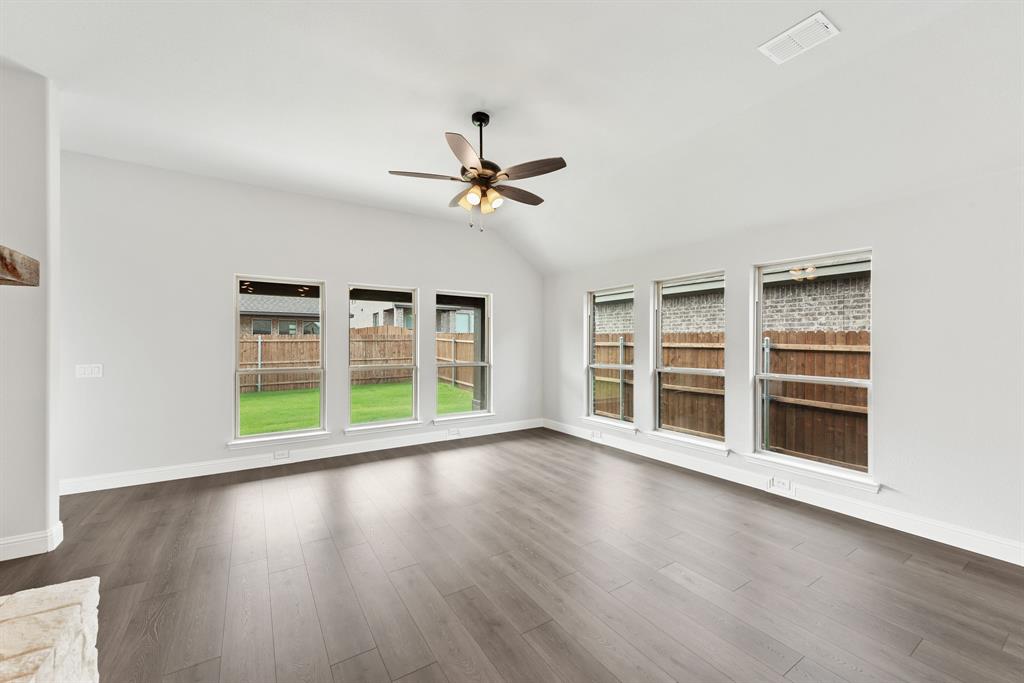 Godley Ranch - Residential