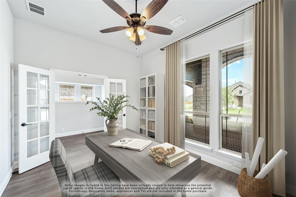 Godley Ranch - Residential