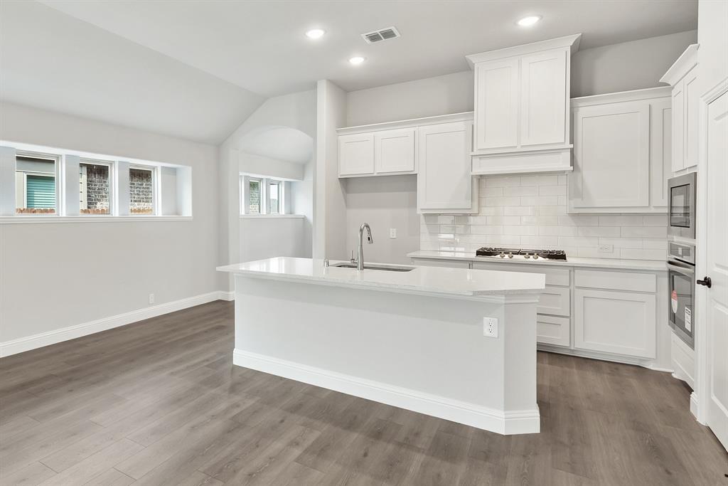 Godley Ranch - Residential