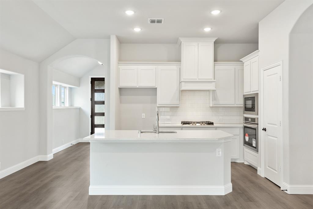 Godley Ranch - Residential