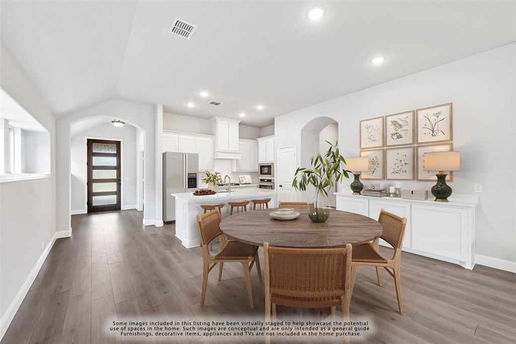 Godley Ranch - Residential