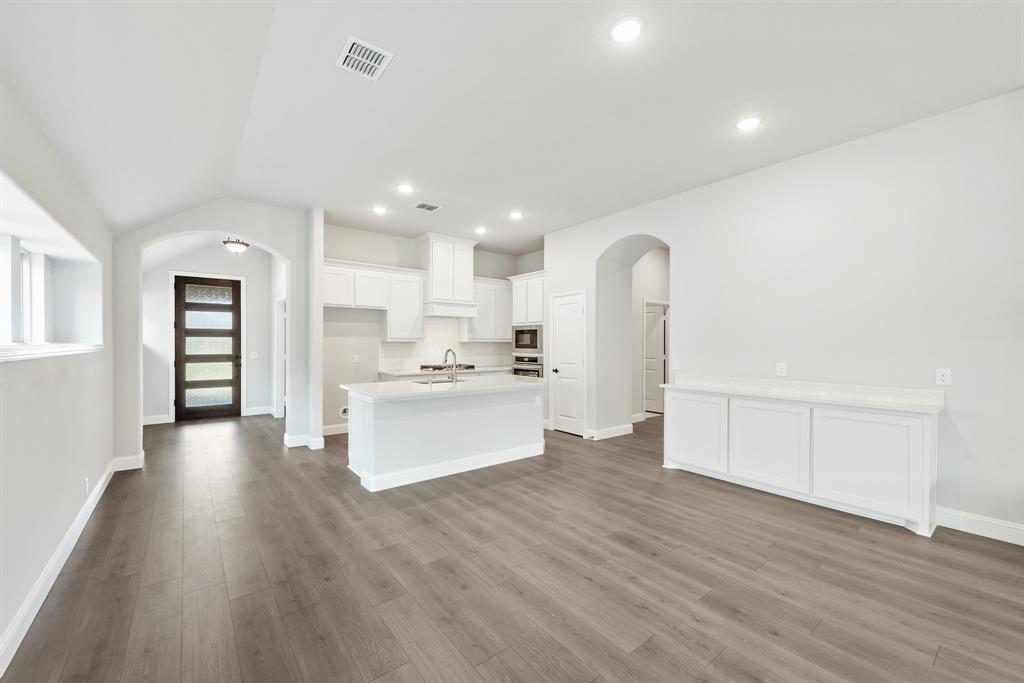 Godley Ranch - Residential