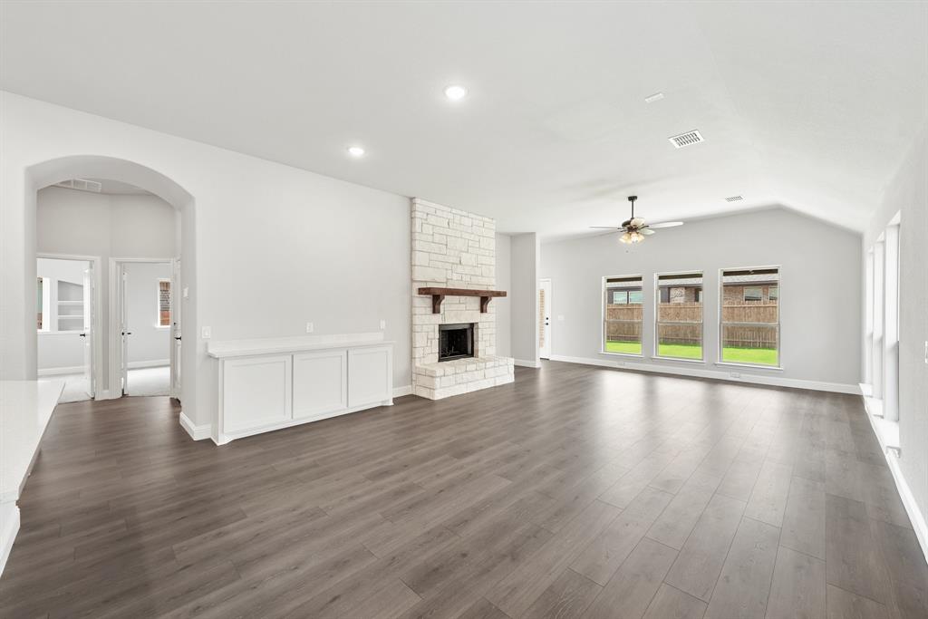 Godley Ranch - Residential