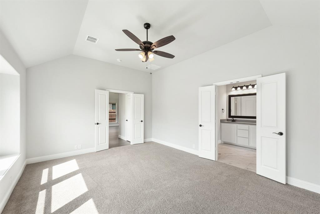 Godley Ranch - Residential
