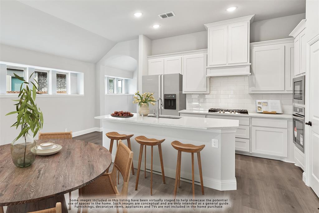 Godley Ranch - Residential