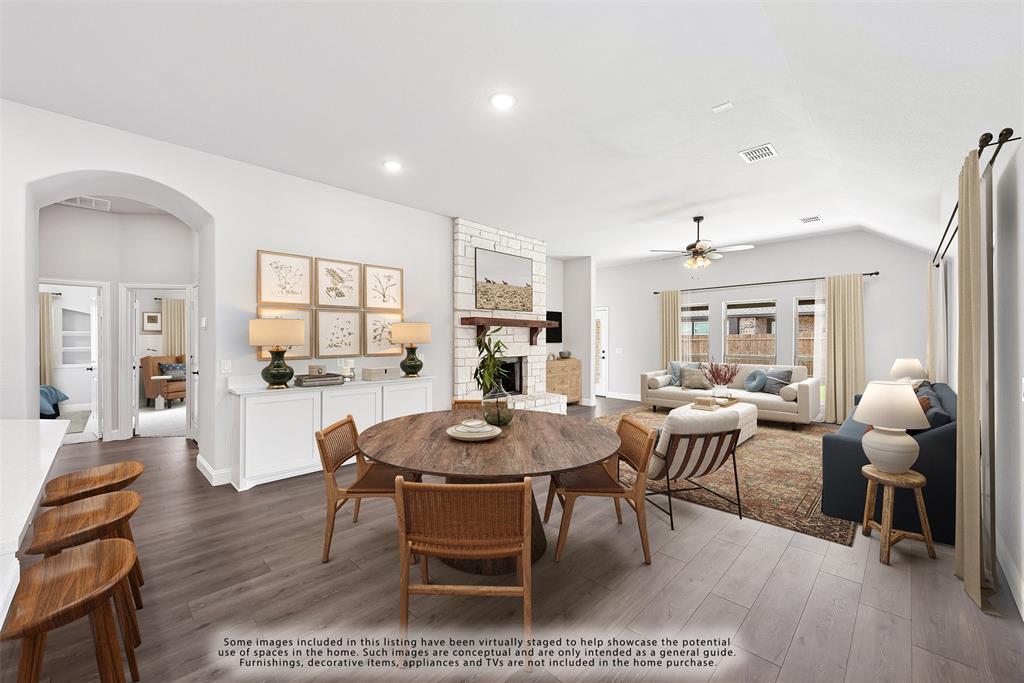 Godley Ranch - Residential