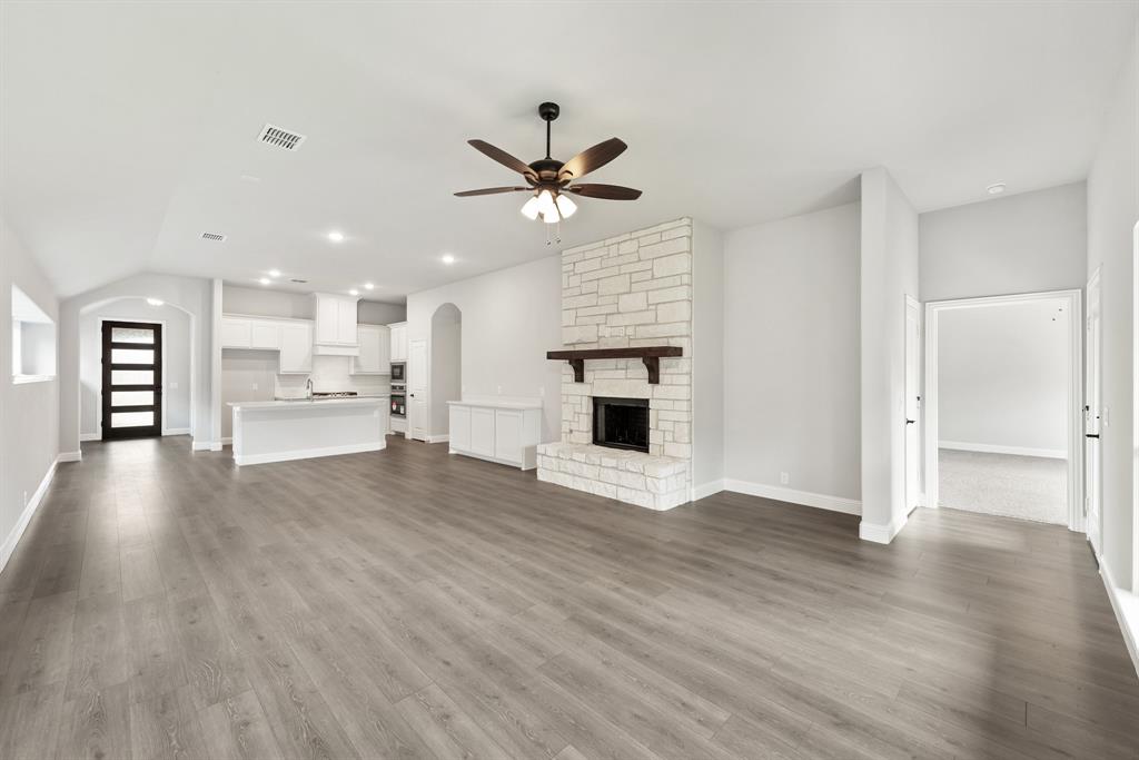 Godley Ranch - Residential