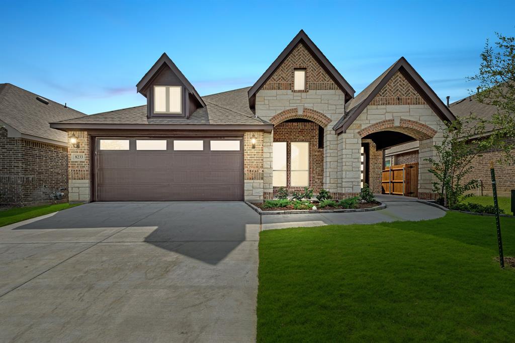Godley Ranch - Residential