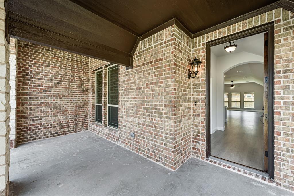 Godley Ranch - Residential
