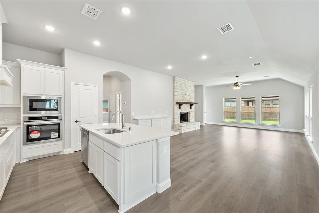 Godley Ranch - Residential