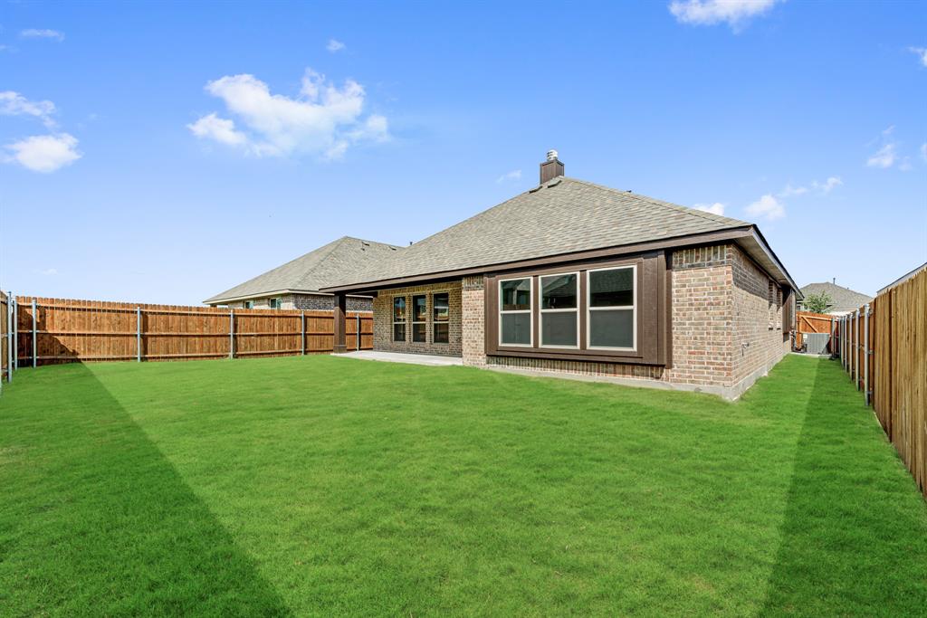 Godley Ranch - Residential