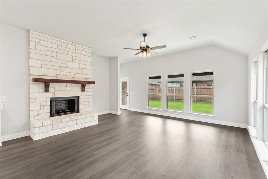 Godley Ranch - Residential