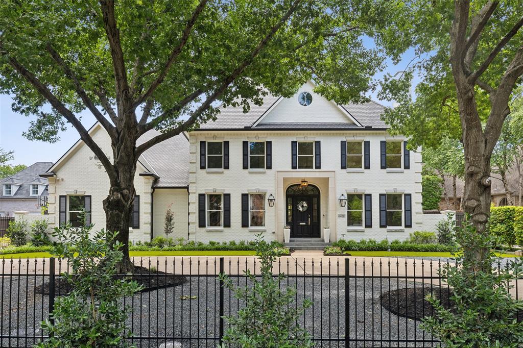 Preston Road Estates - Residential