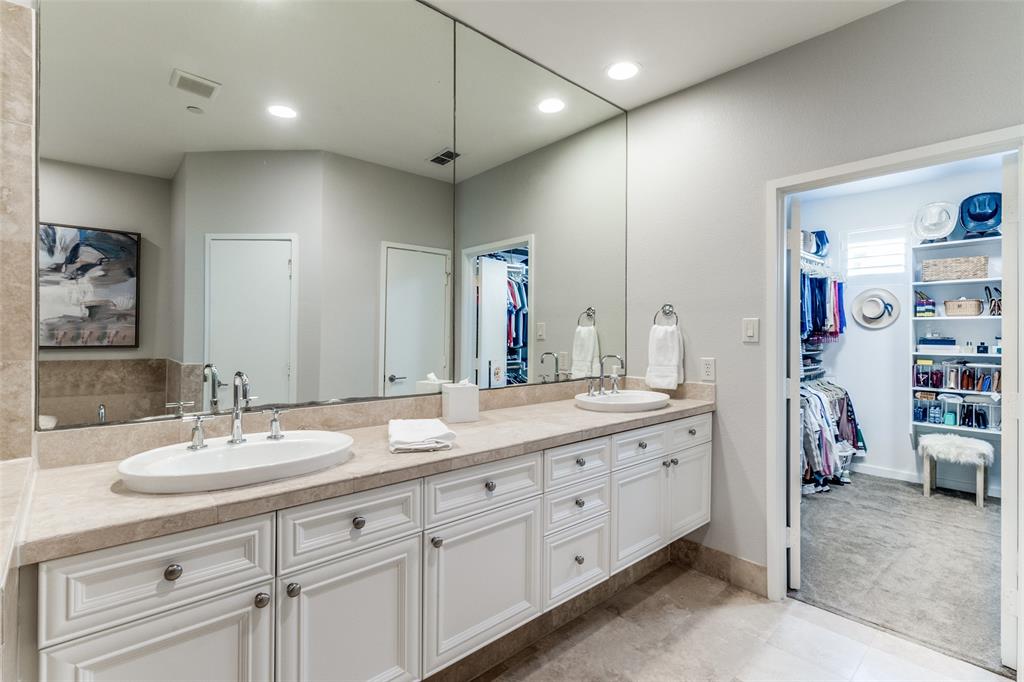 West Side At State Thomas Condos - Residential