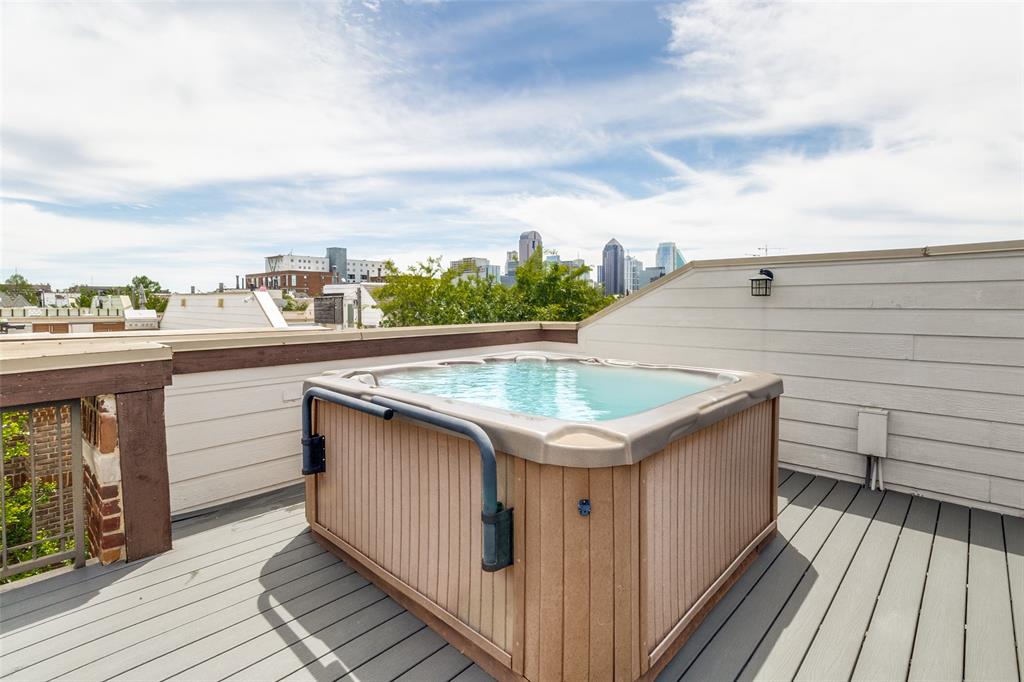 West Side At State Thomas Condos - Residential